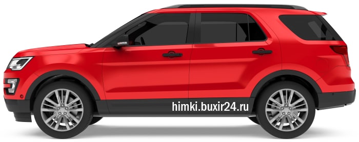 джипы, внедорожники